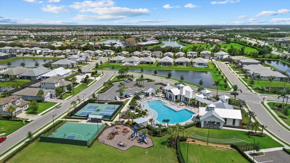 17668 SAVORY MIST CIRCLE Bradenton, FL 34211