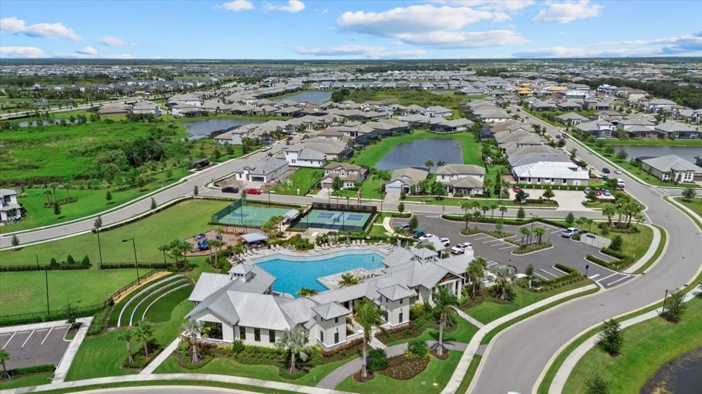 17668 SAVORY MIST CIRCLE Bradenton, FL 34211