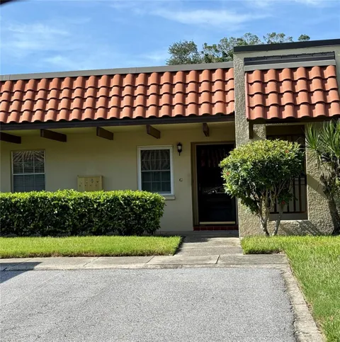 1701 PINEHURST ROAD #16G