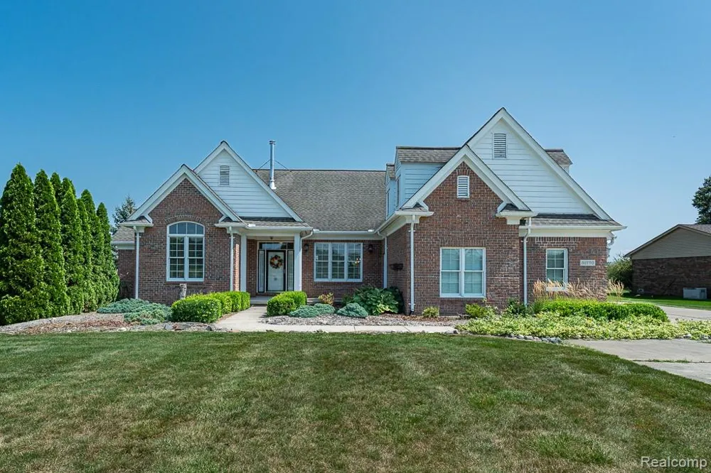 51770 North Avenue Macomb Township, MI 48042