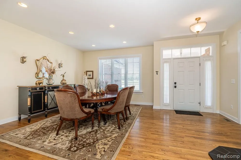 51770 North Avenue Macomb Township, MI 48042