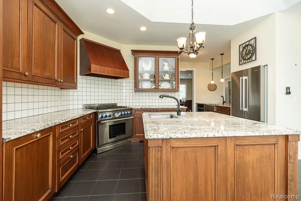 51770 North Avenue Macomb Township, MI 48042