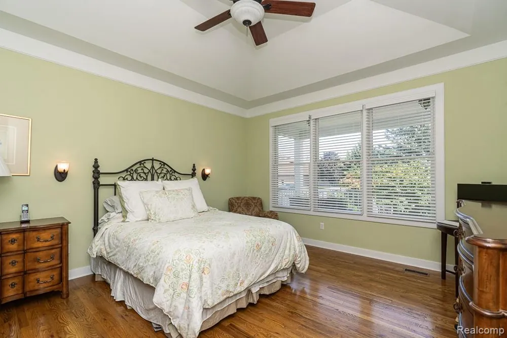 51770 North Avenue Macomb Township, MI 48042