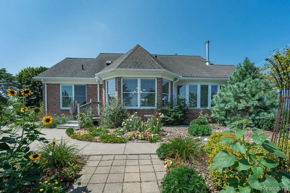 51770 North Avenue Macomb Township, MI 48042