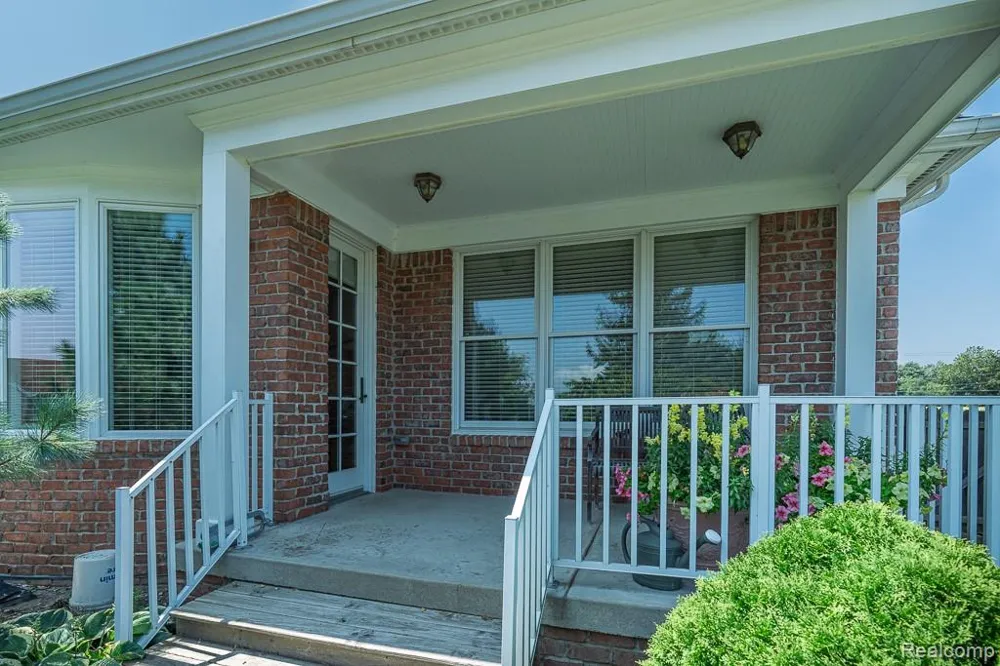 51770 North Avenue Macomb Township, MI 48042