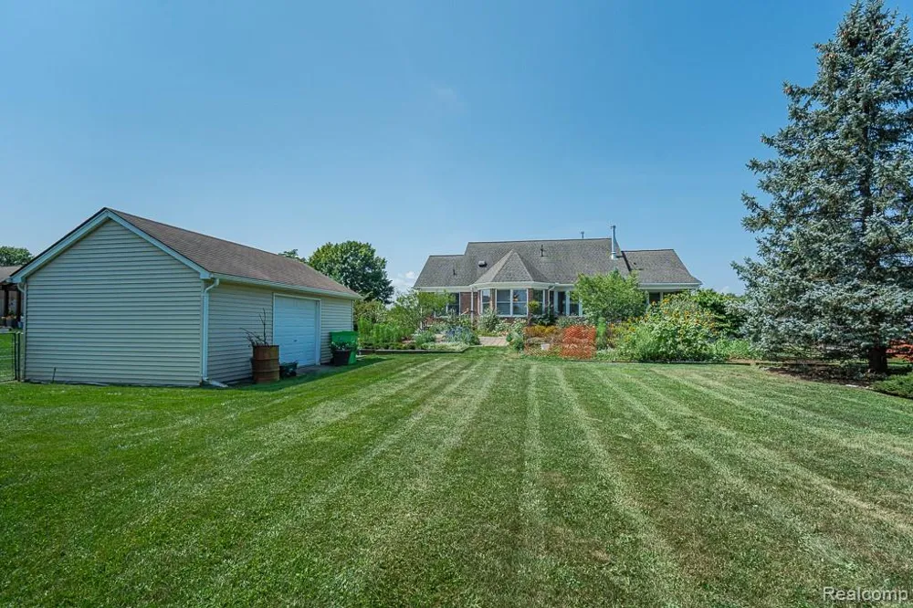 51770 North Avenue Macomb Township, MI 48042
