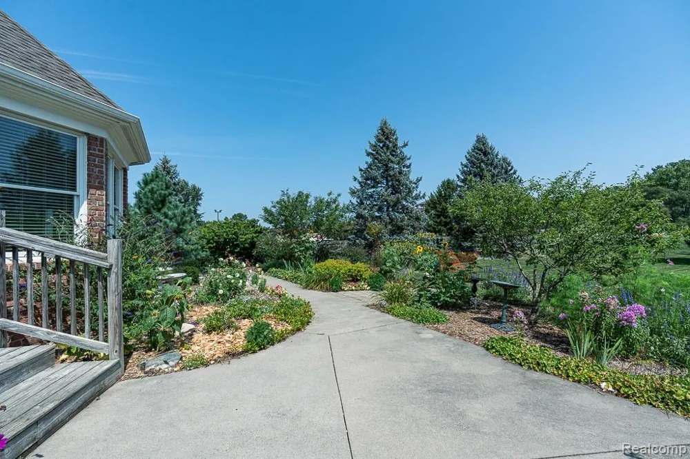 51770 North Avenue Macomb Township, MI 48042