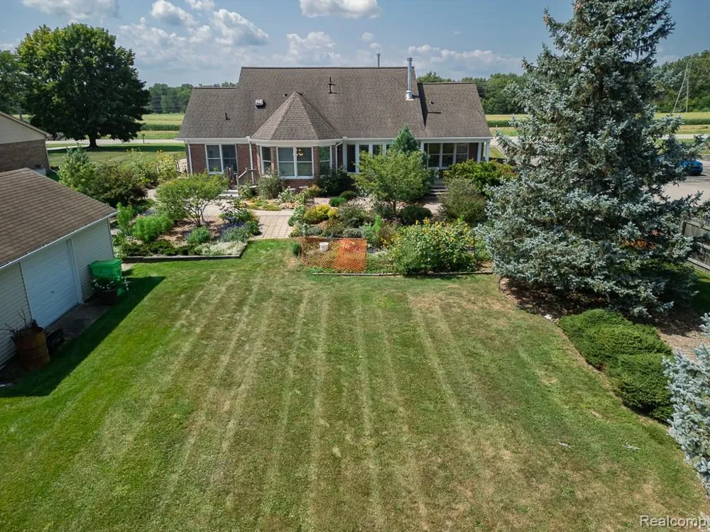 51770 North Avenue Macomb Township, MI 48042