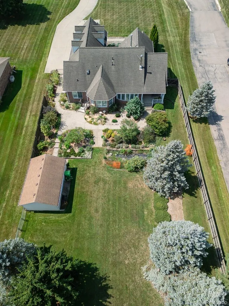 51770 North Avenue Macomb Township, MI 48042