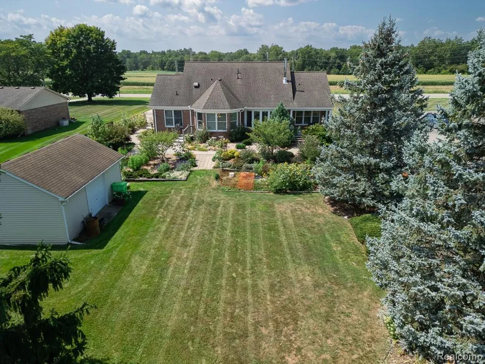 51770 North Avenue Macomb Township, MI 48042