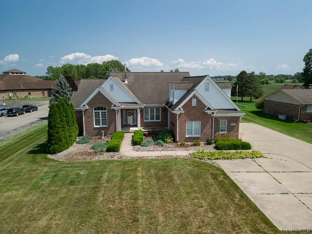 51770 North Avenue Macomb Township, MI 48042