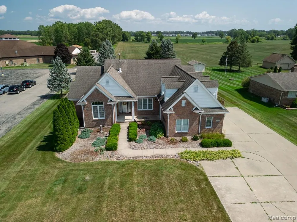 51770 North Avenue Macomb Township, MI 48042