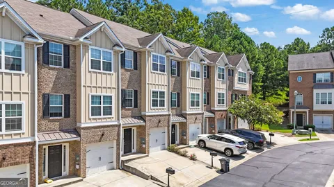 1941 Appaloosa Mill CIR