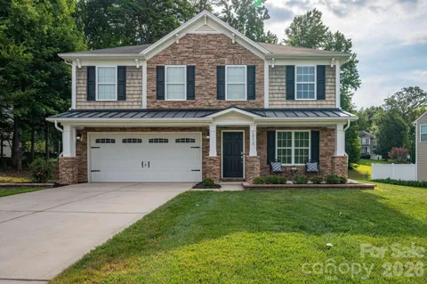 101 Clauser Road S