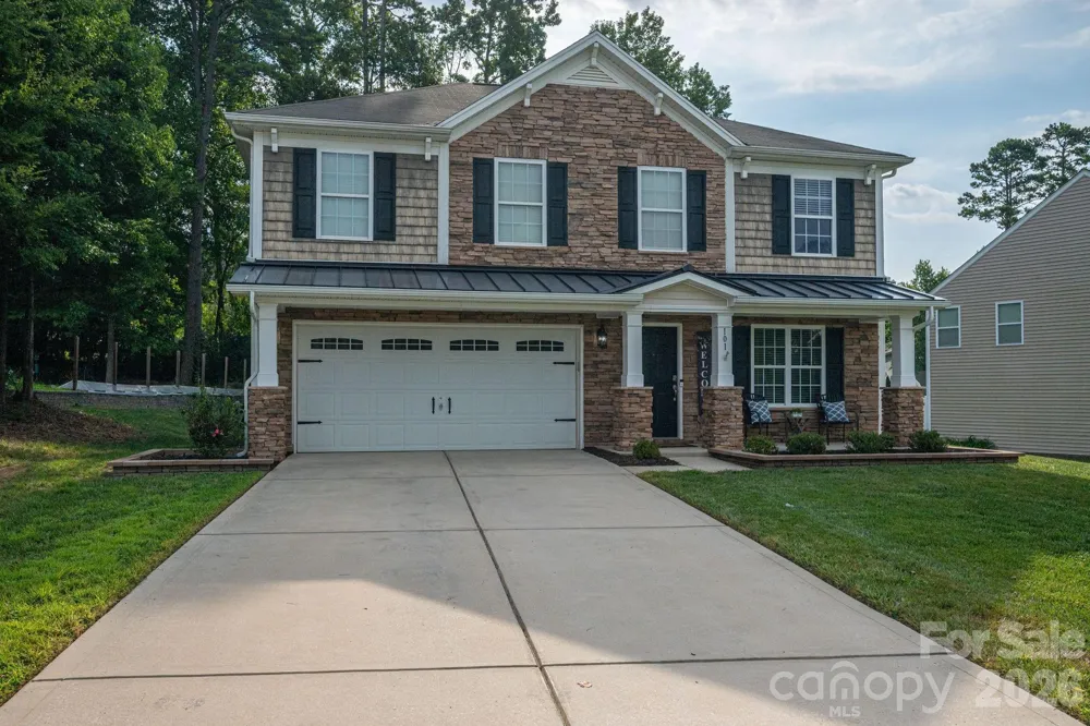 101 Clauser Road S Mount Holly, NC 28120