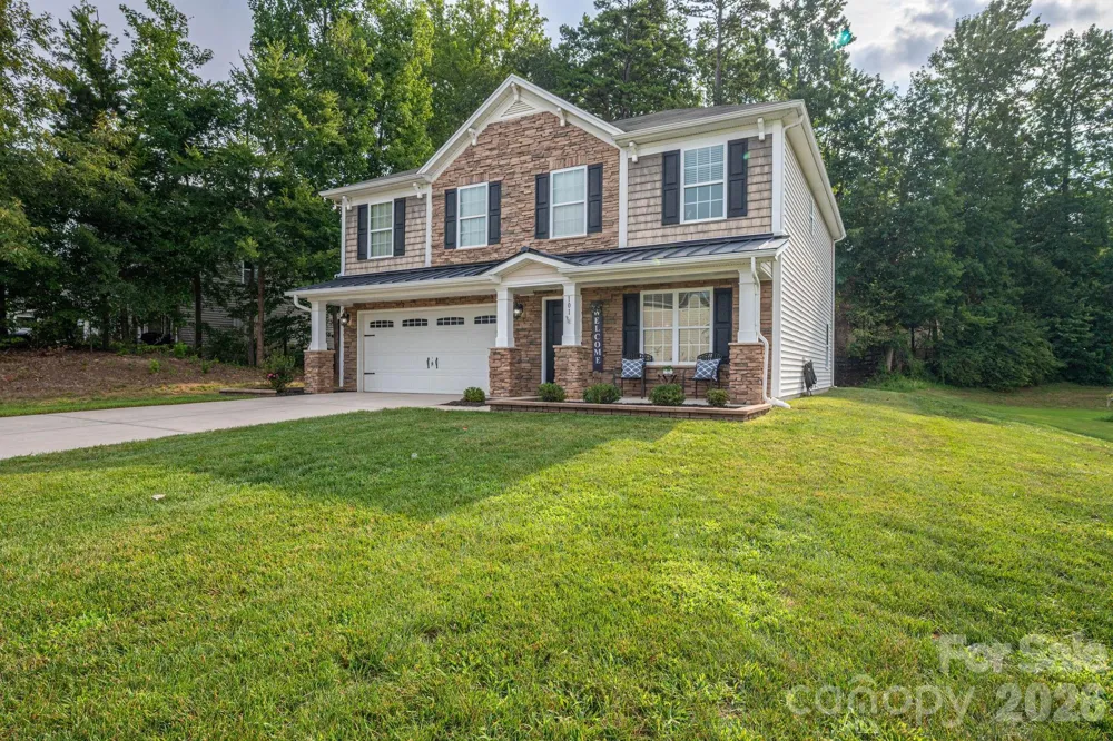 101 Clauser Road S Mount Holly, NC 28120