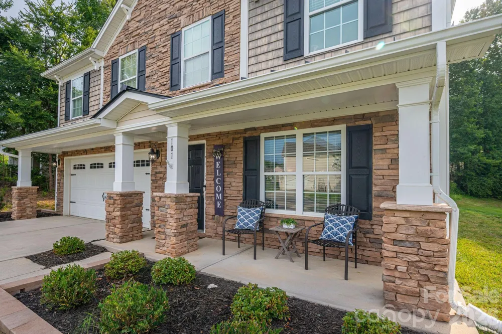 101 Clauser Road S Mount Holly, NC 28120