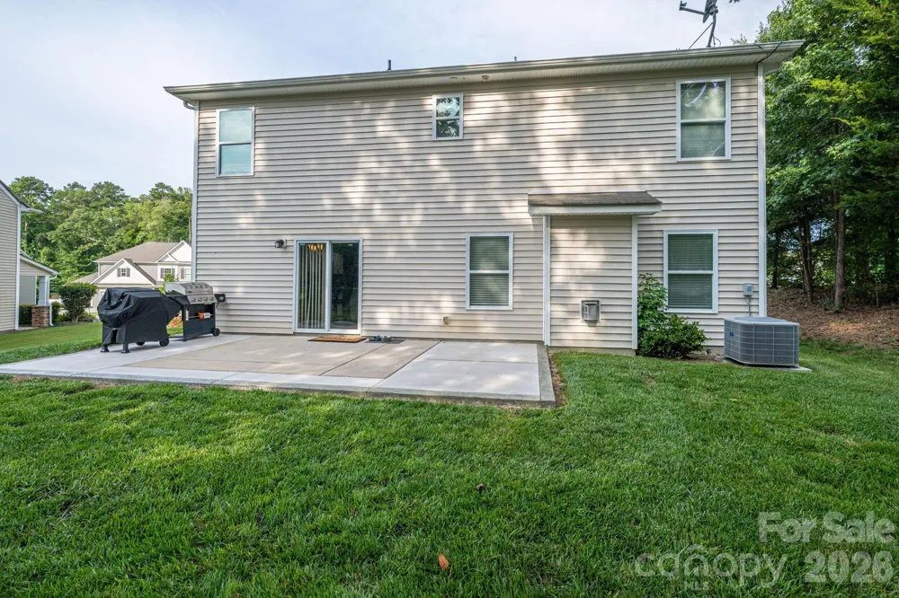 101 Clauser Road S Mount Holly, NC 28120