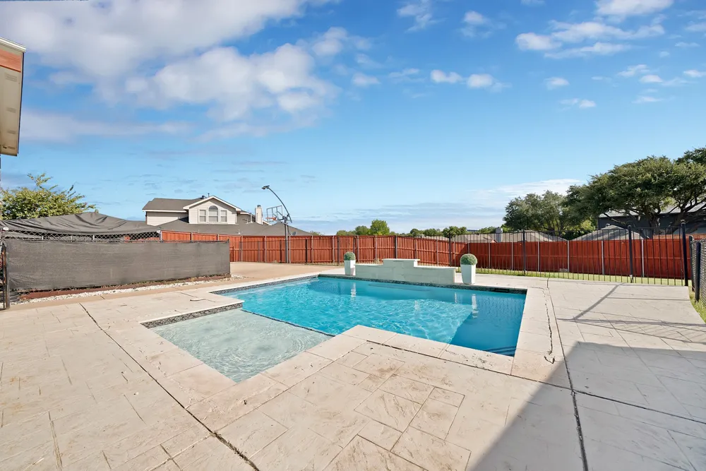 3314 Springleaf Drive Mesquite, TX 75181