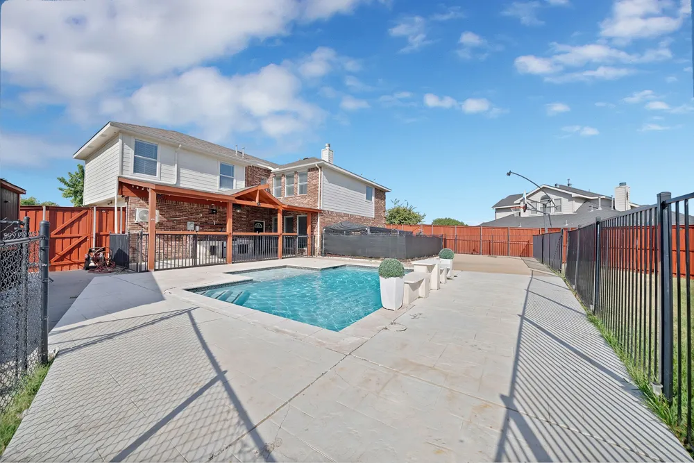 3314 Springleaf Drive Mesquite, TX 75181