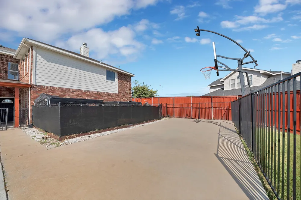3314 Springleaf Drive Mesquite, TX 75181