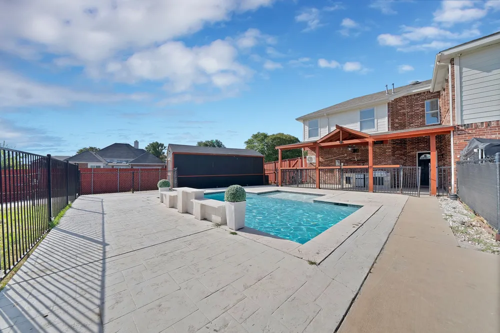 3314 Springleaf Drive Mesquite, TX 75181