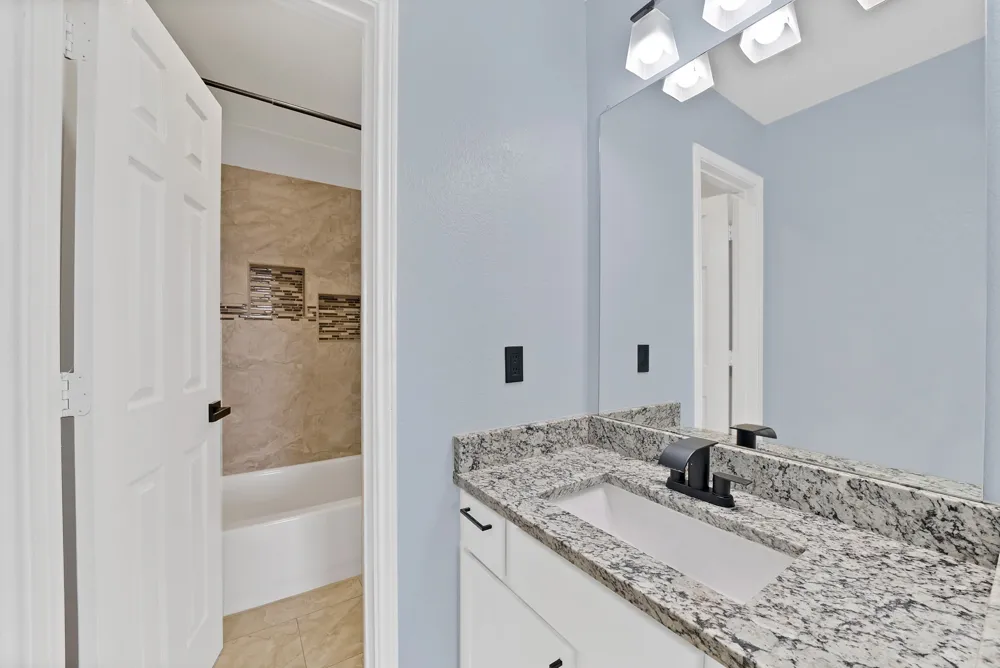 3314 Springleaf Drive Mesquite, TX 75181