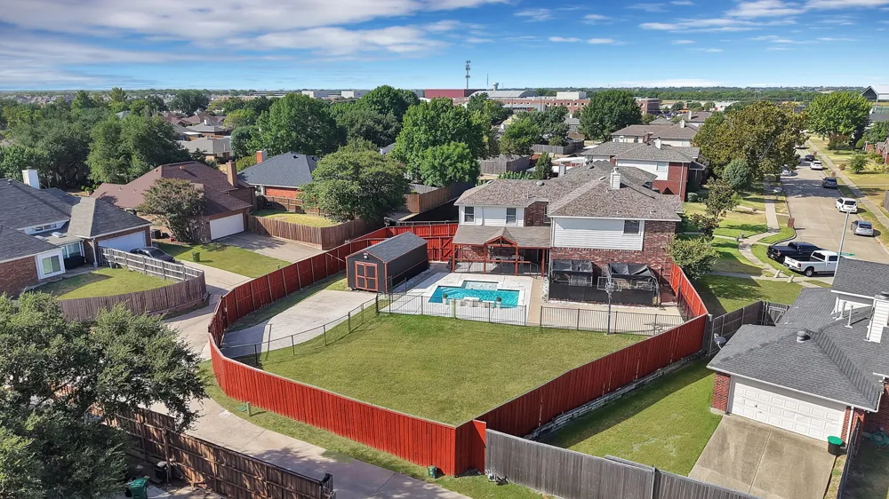 3314 Springleaf Drive Mesquite, TX 75181