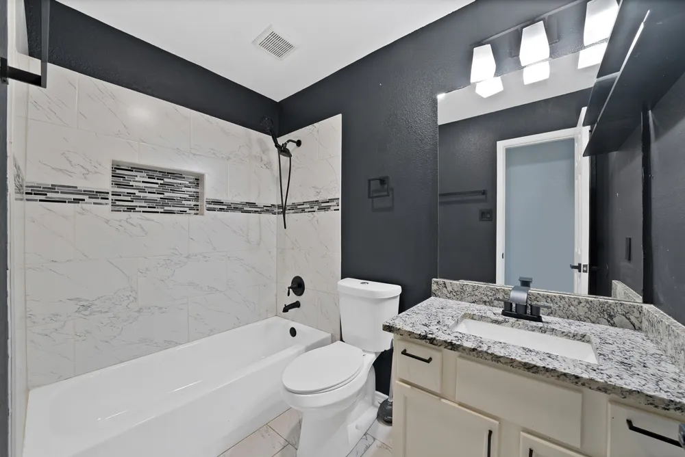 3314 Springleaf Drive Mesquite, TX 75181