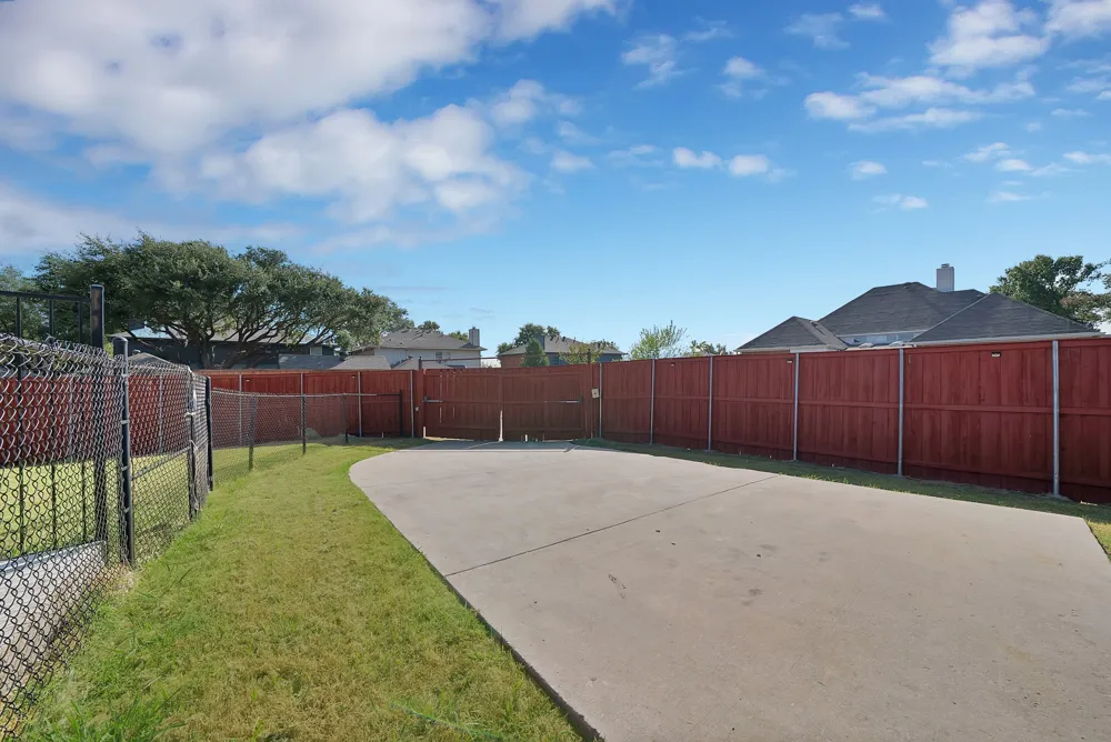 3314 Springleaf Drive Mesquite, TX 75181
