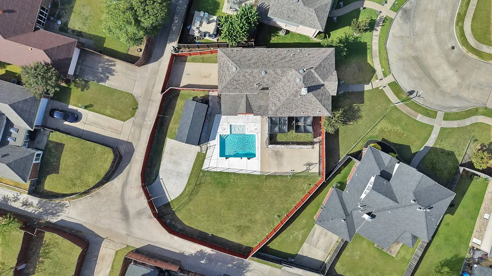3314 Springleaf Drive Mesquite, TX 75181