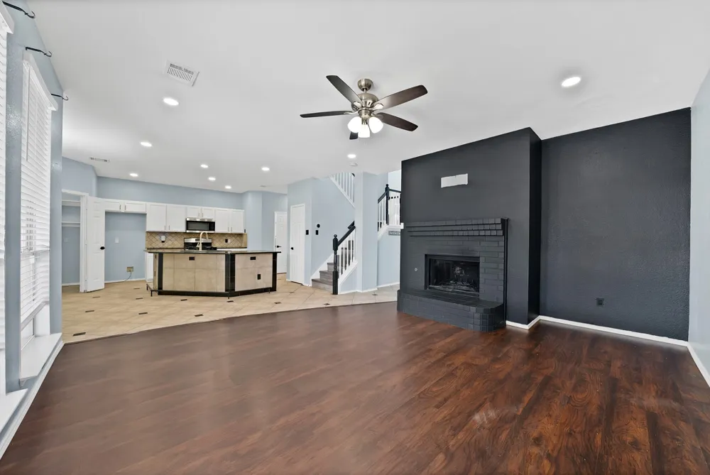 3314 Springleaf Drive Mesquite, TX 75181