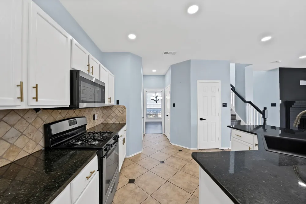 3314 Springleaf Drive Mesquite, TX 75181