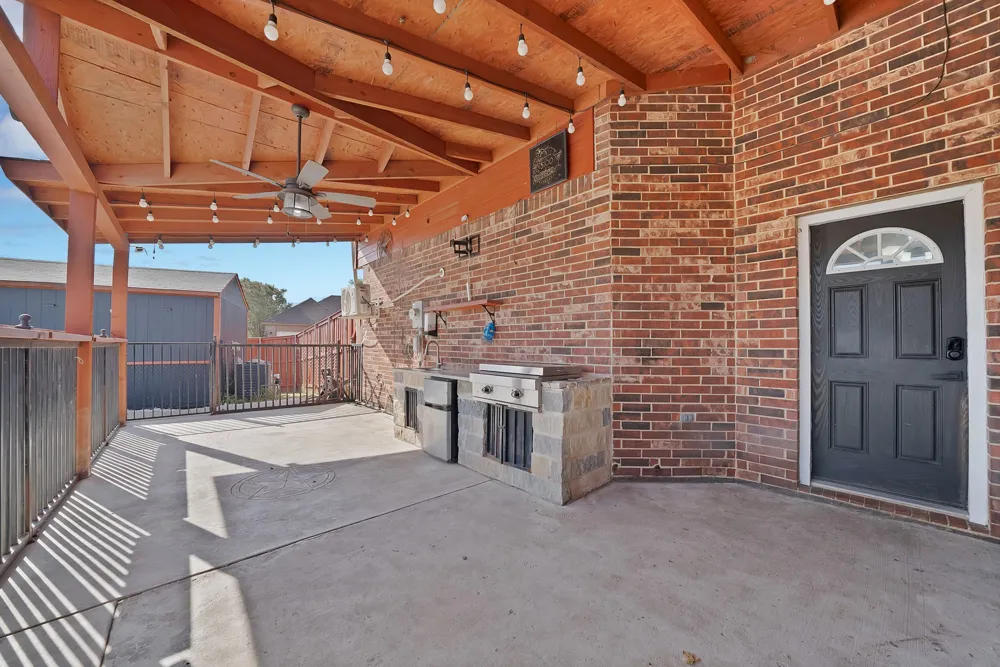 3314 Springleaf Drive Mesquite, TX 75181