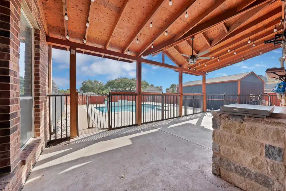 3314 Springleaf Drive Mesquite, TX 75181