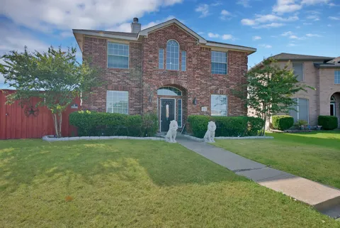 3314 Springleaf Drive