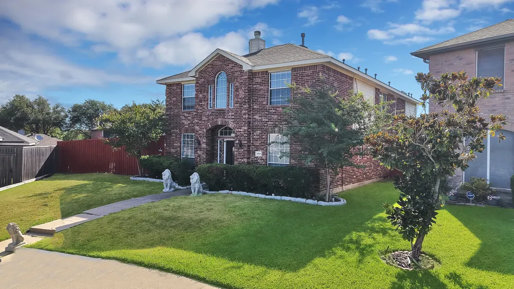 3314 Springleaf Drive Mesquite, TX 75181