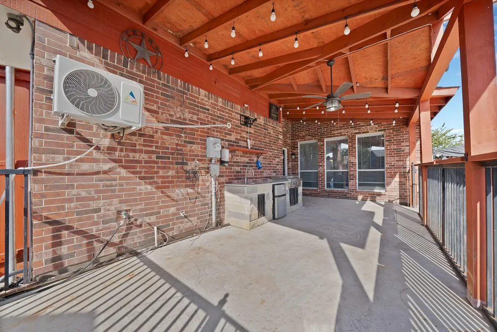 3314 Springleaf Drive Mesquite, TX 75181