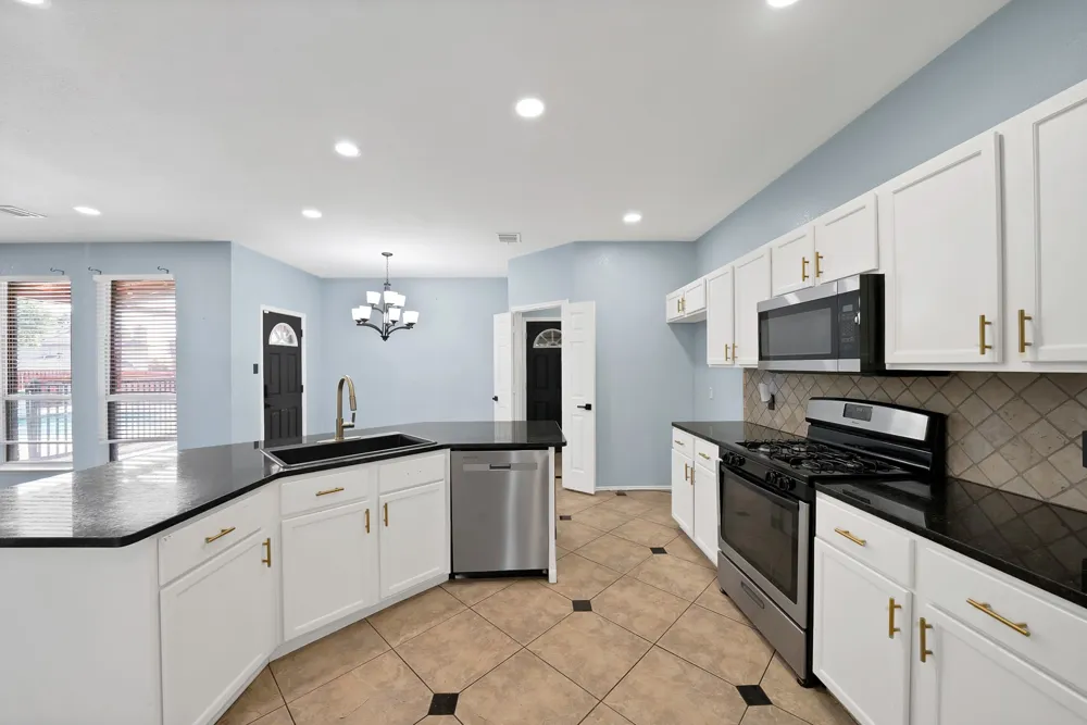 3314 Springleaf Drive Mesquite, TX 75181