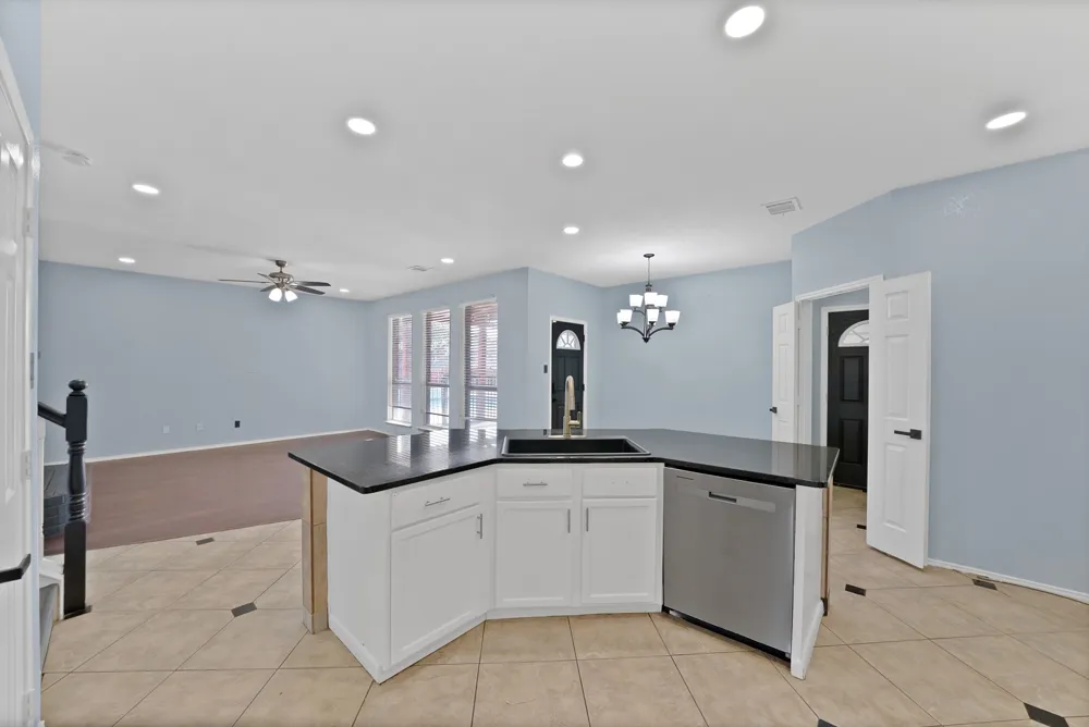 3314 Springleaf Drive Mesquite, TX 75181
