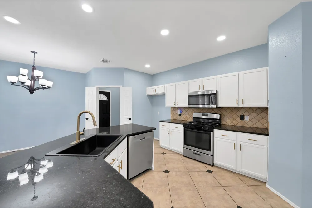 3314 Springleaf Drive Mesquite, TX 75181