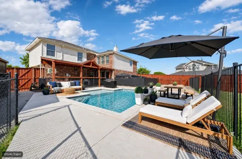 3314 Springleaf Drive