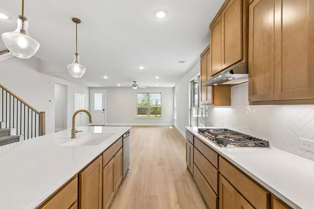 2283 Railhead Trail Waxahachie, TX 75165