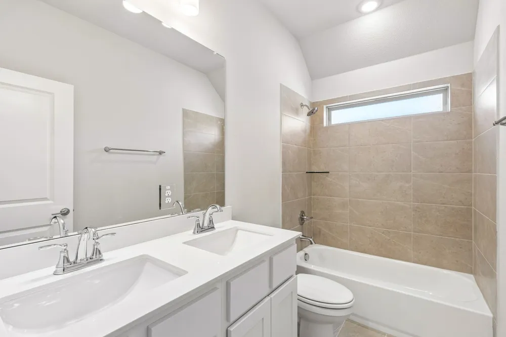 2283 Railhead Trail Waxahachie, TX 75165