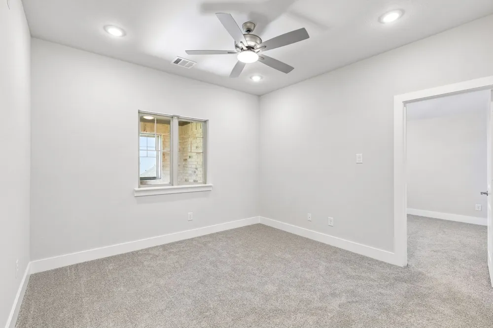 2283 Railhead Trail Waxahachie, TX 75165