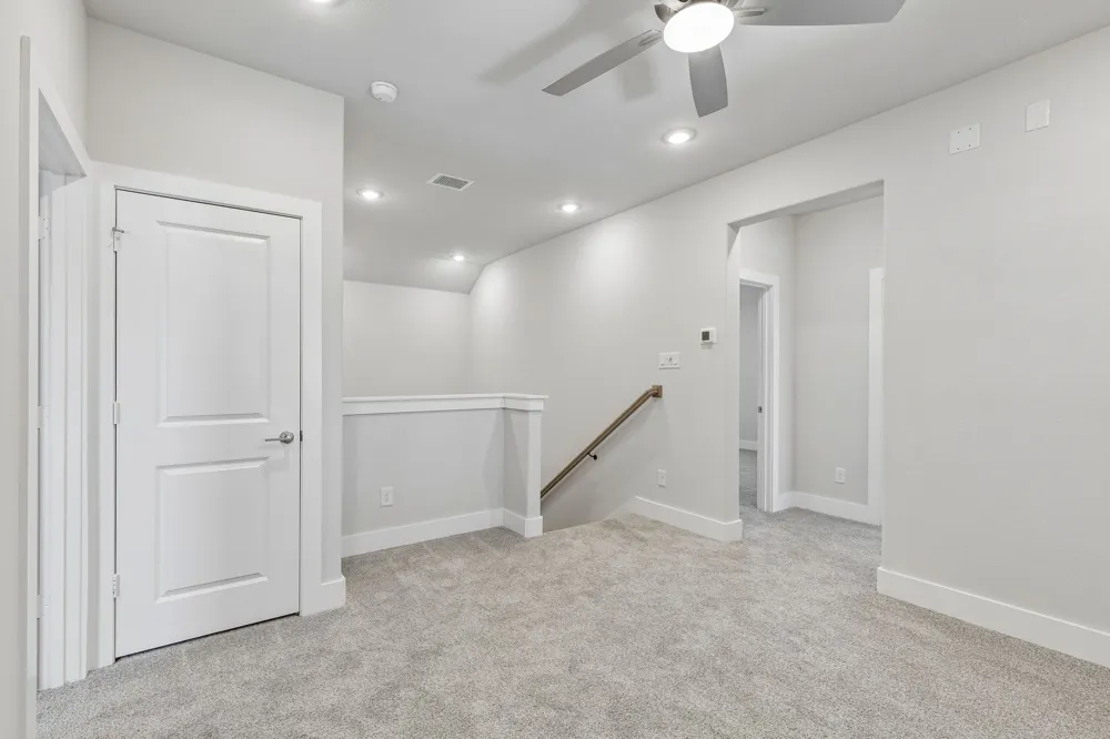 2283 Railhead Trail Waxahachie, TX 75165