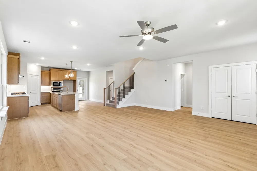 2283 Railhead Trail Waxahachie, TX 75165