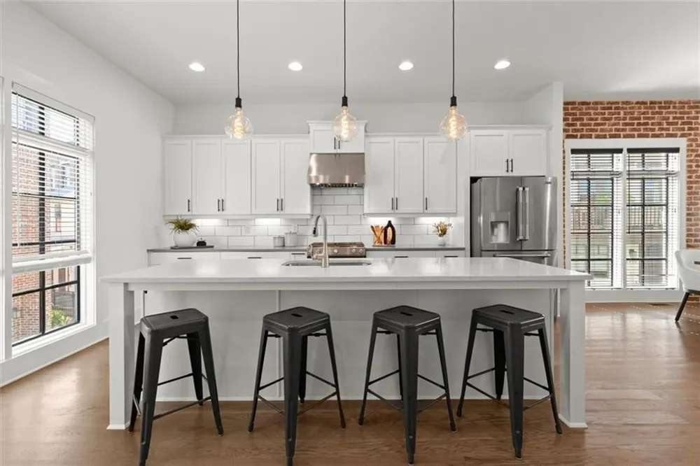 1910 Bay Line Lane NW Atlanta, GA 30318