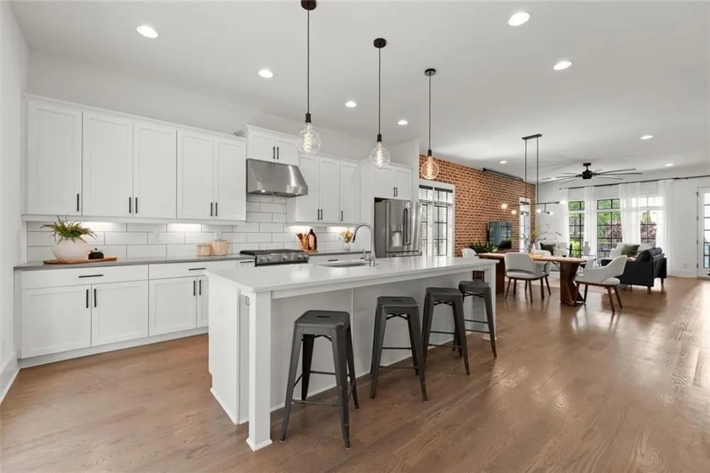 1910 Bay Line Lane NW Atlanta, GA 30318