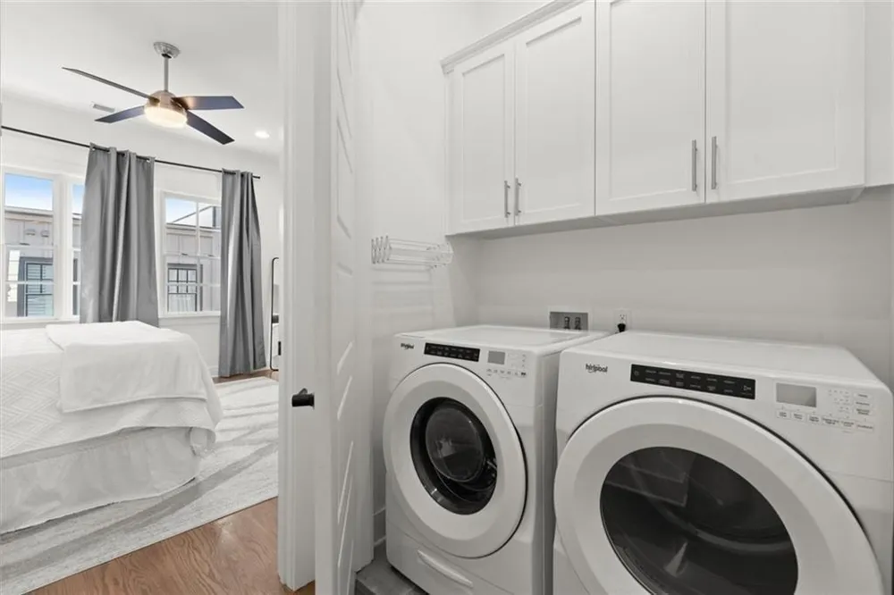 1910 Bay Line Lane NW Atlanta, GA 30318